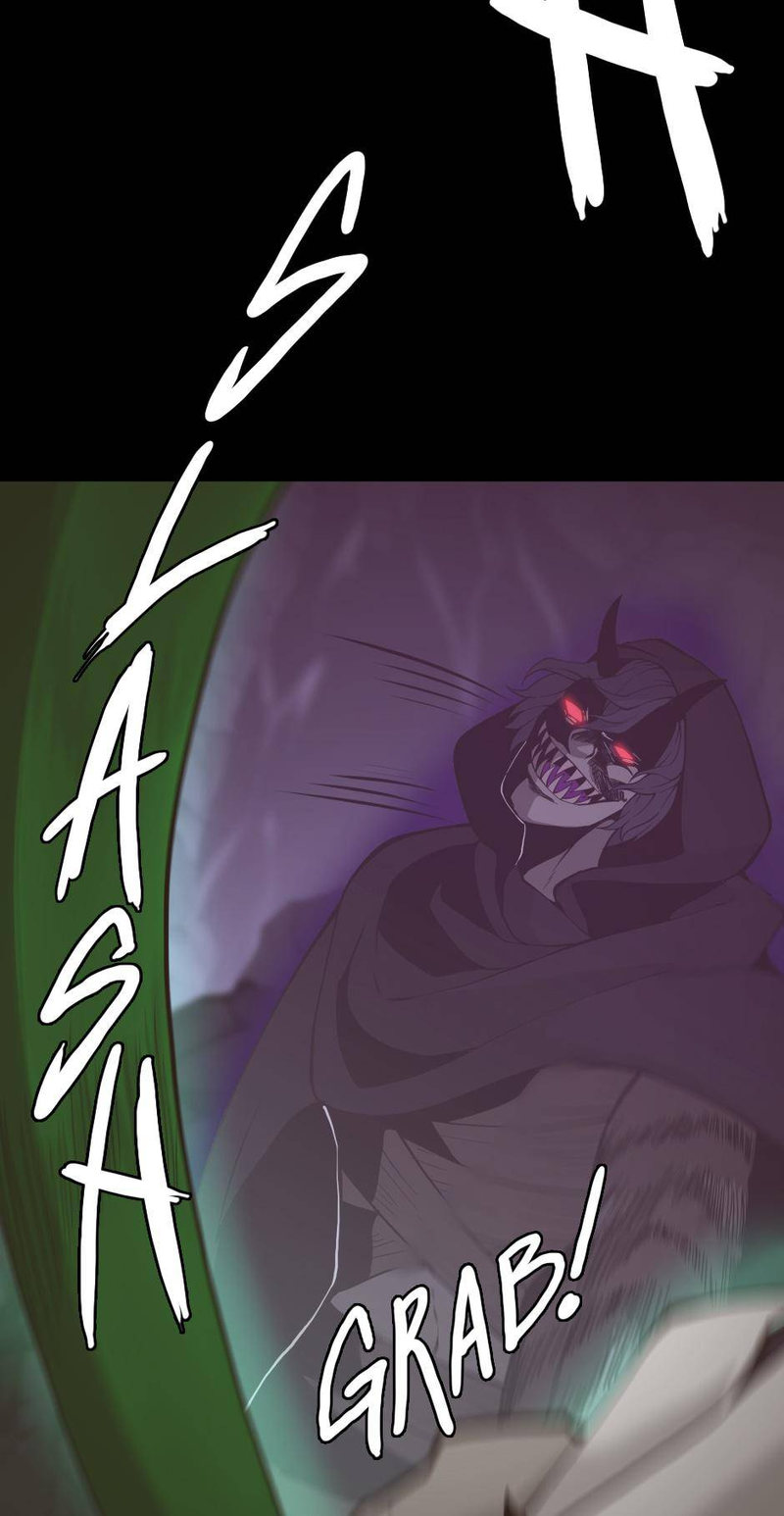 The Beginning After the End Chapter 119 - Page 88