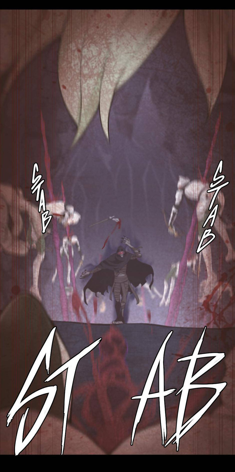 The Beginning After the End Chapter 119 - Page 95