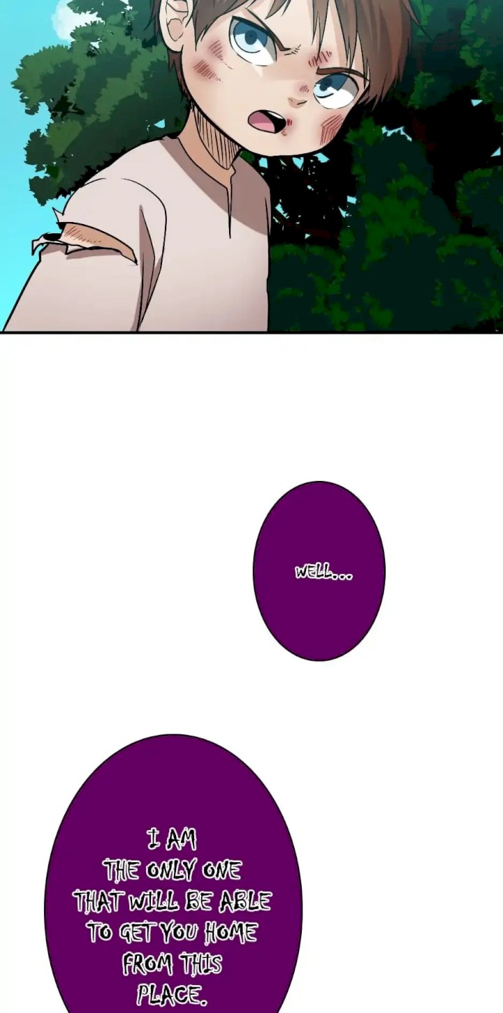 The Beginning After the End Chapter 12 - Page 11