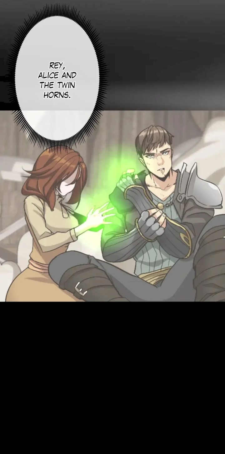 The Beginning After the End Chapter 12 - Page 13