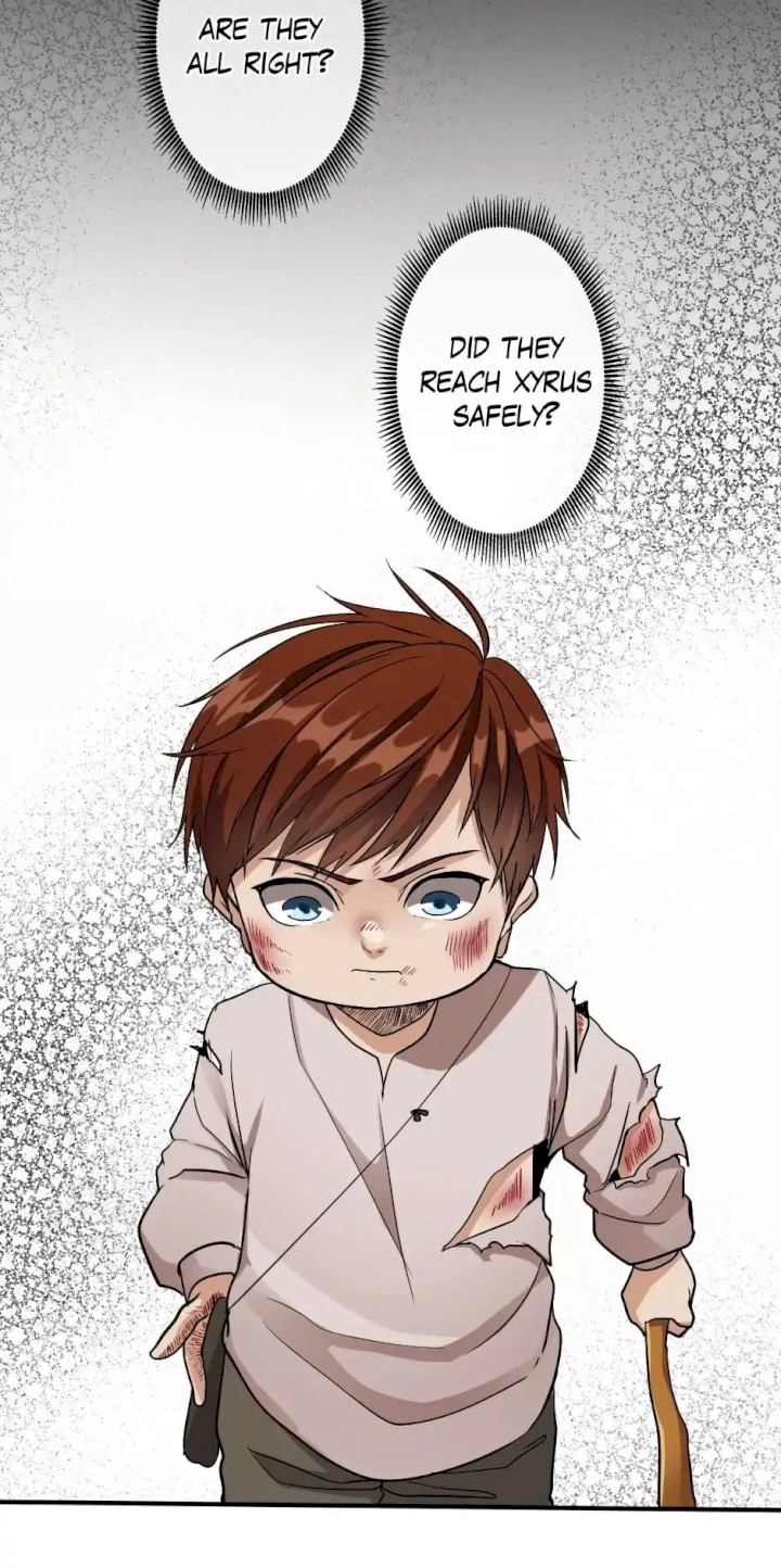 The Beginning After the End Chapter 12 - Page 15