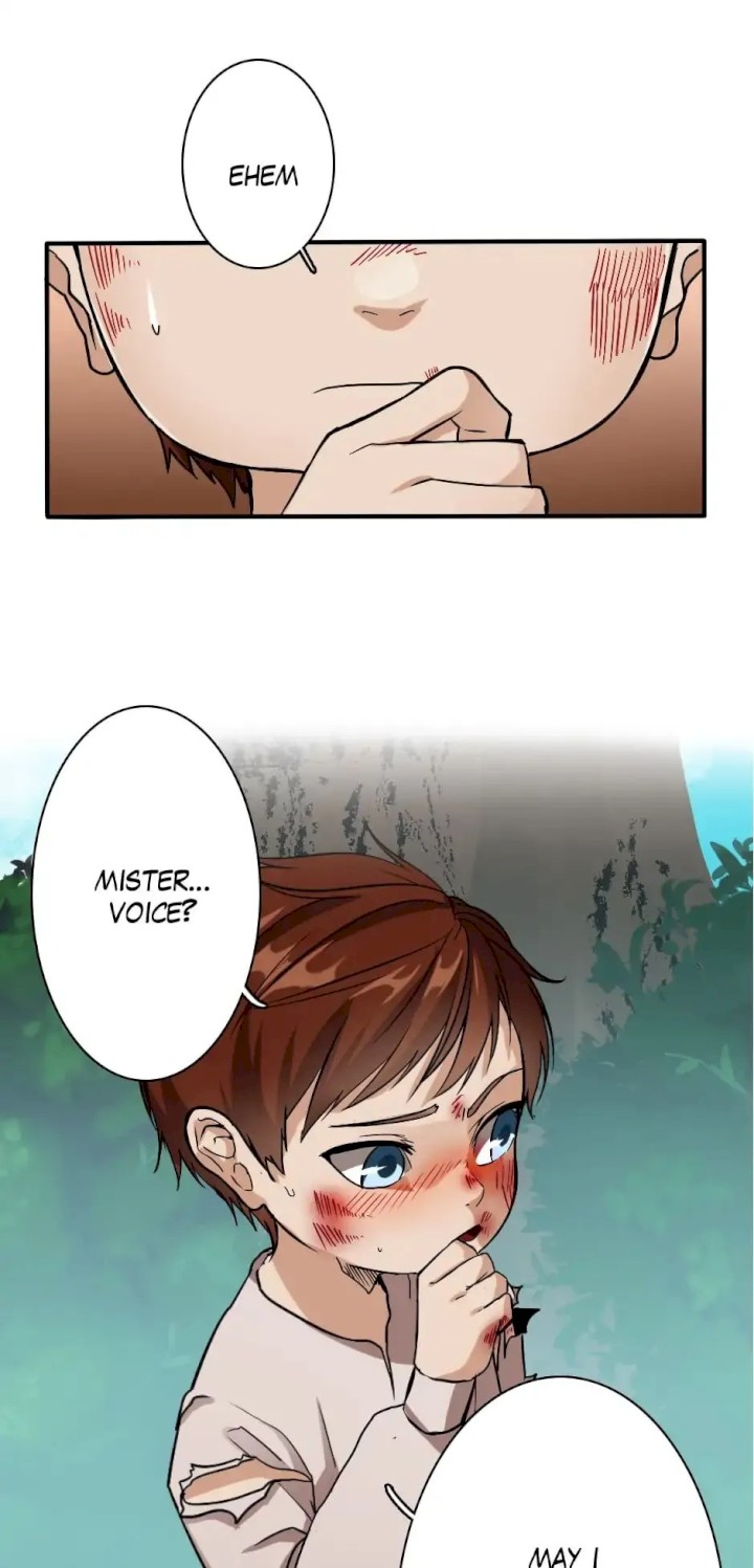 The Beginning After the End Chapter 12 - Page 16