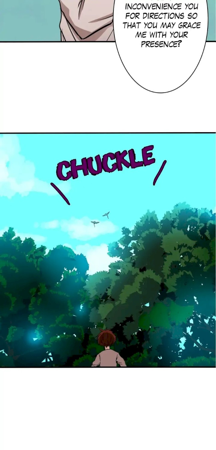 The Beginning After the End Chapter 12 - Page 17