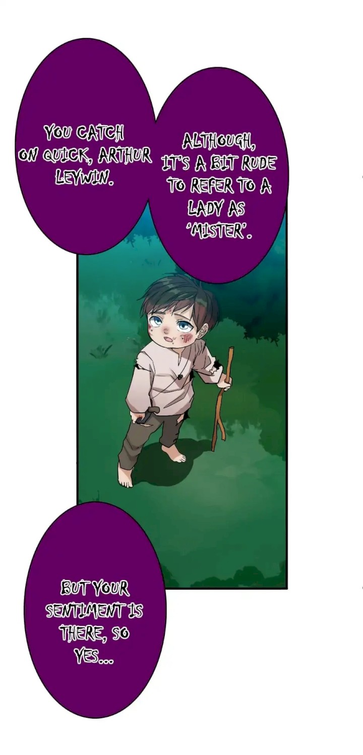 The Beginning After the End Chapter 12 - Page 18