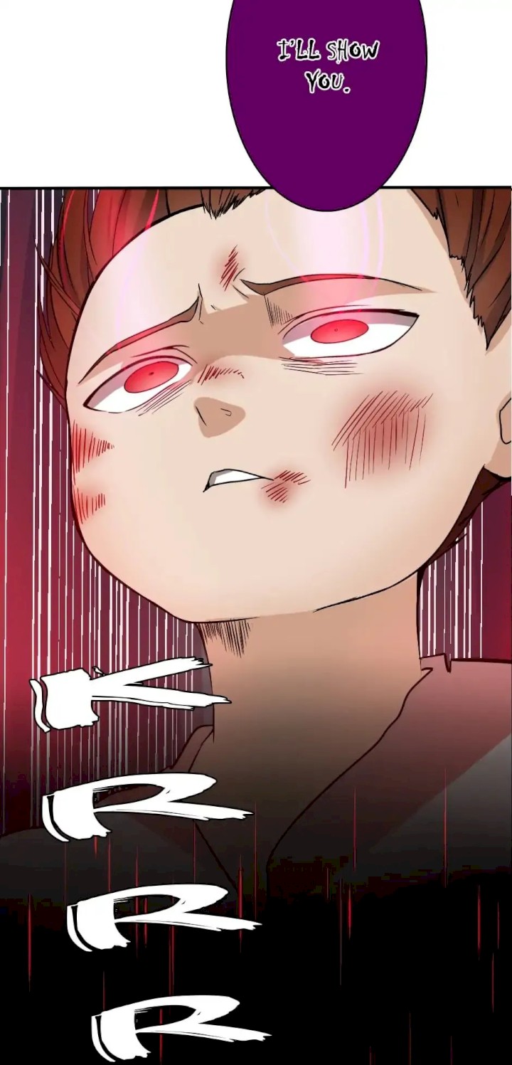 The Beginning After the End Chapter 12 - Page 20