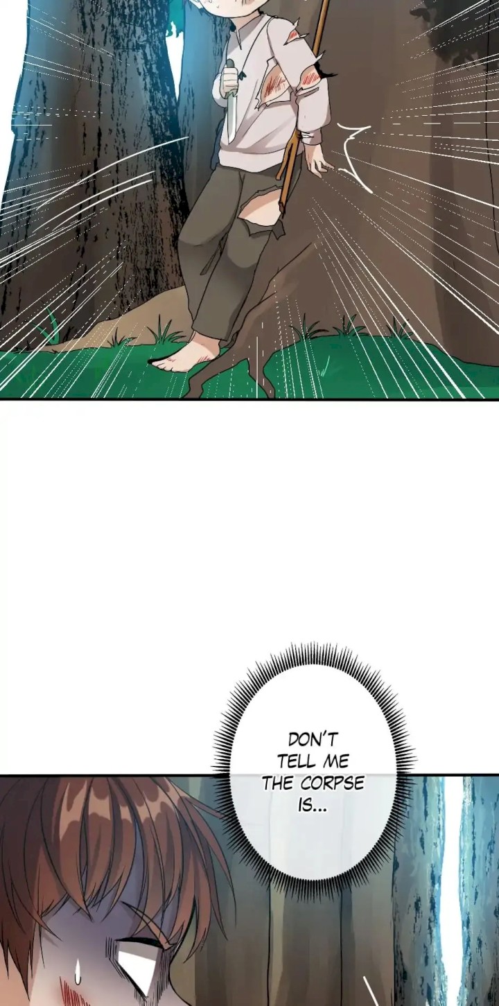 The Beginning After the End Chapter 12 - Page 3