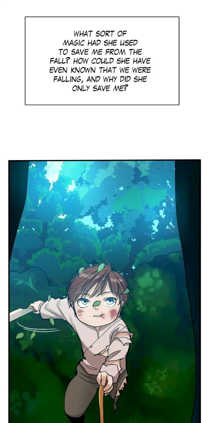 The Beginning After the End Chapter 12 - Page 35