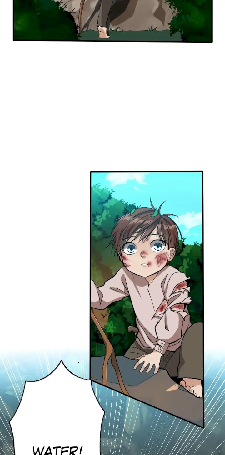 The Beginning After the End Chapter 12 - Page 38