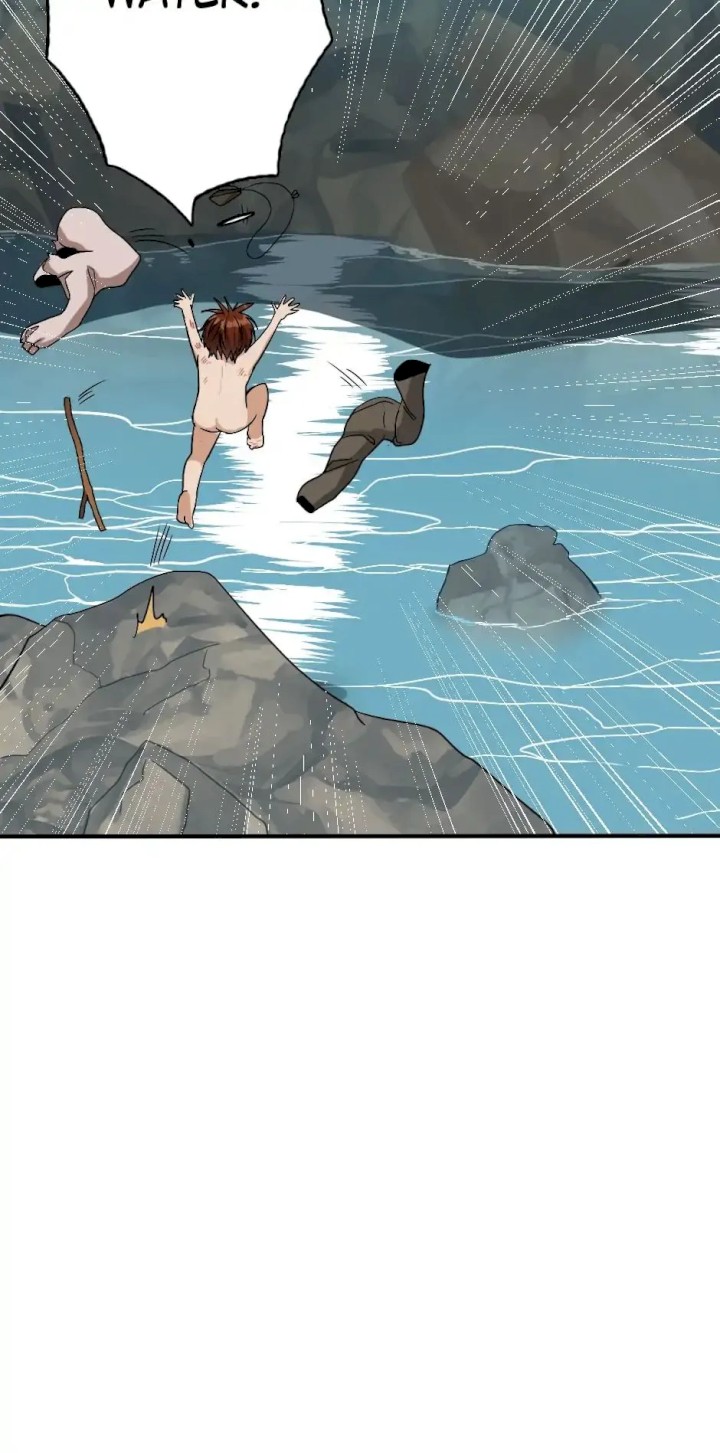 The Beginning After the End Chapter 12 - Page 39