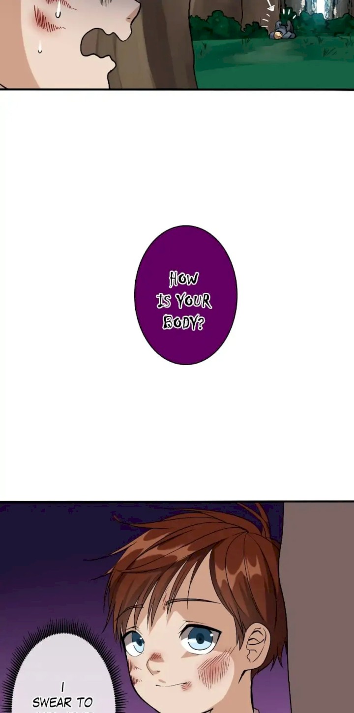 The Beginning After the End Chapter 12 - Page 4