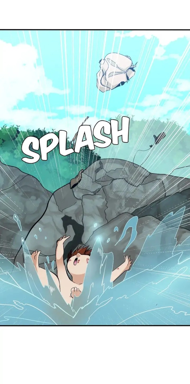 The Beginning After the End Chapter 12 - Page 40