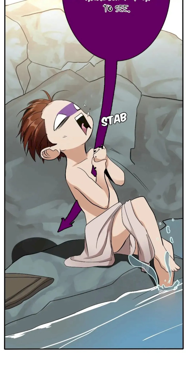 The Beginning After the End Chapter 12 - Page 44