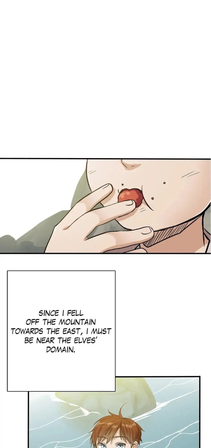 The Beginning After the End Chapter 12 - Page 47