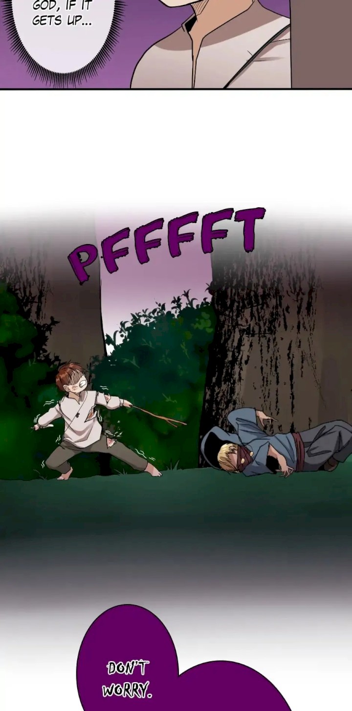 The Beginning After the End Chapter 12 - Page 5