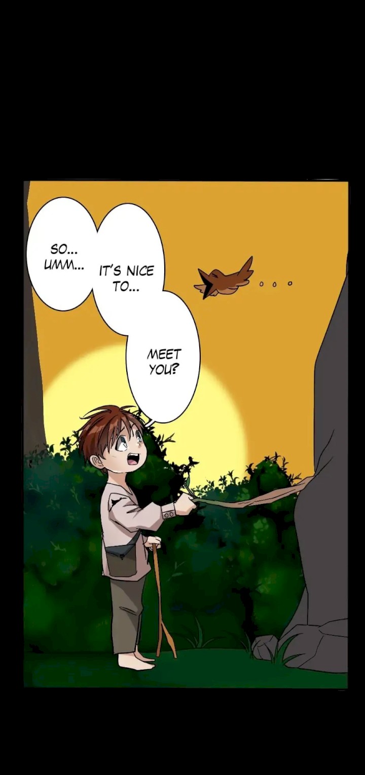 The Beginning After the End Chapter 12 - Page 56