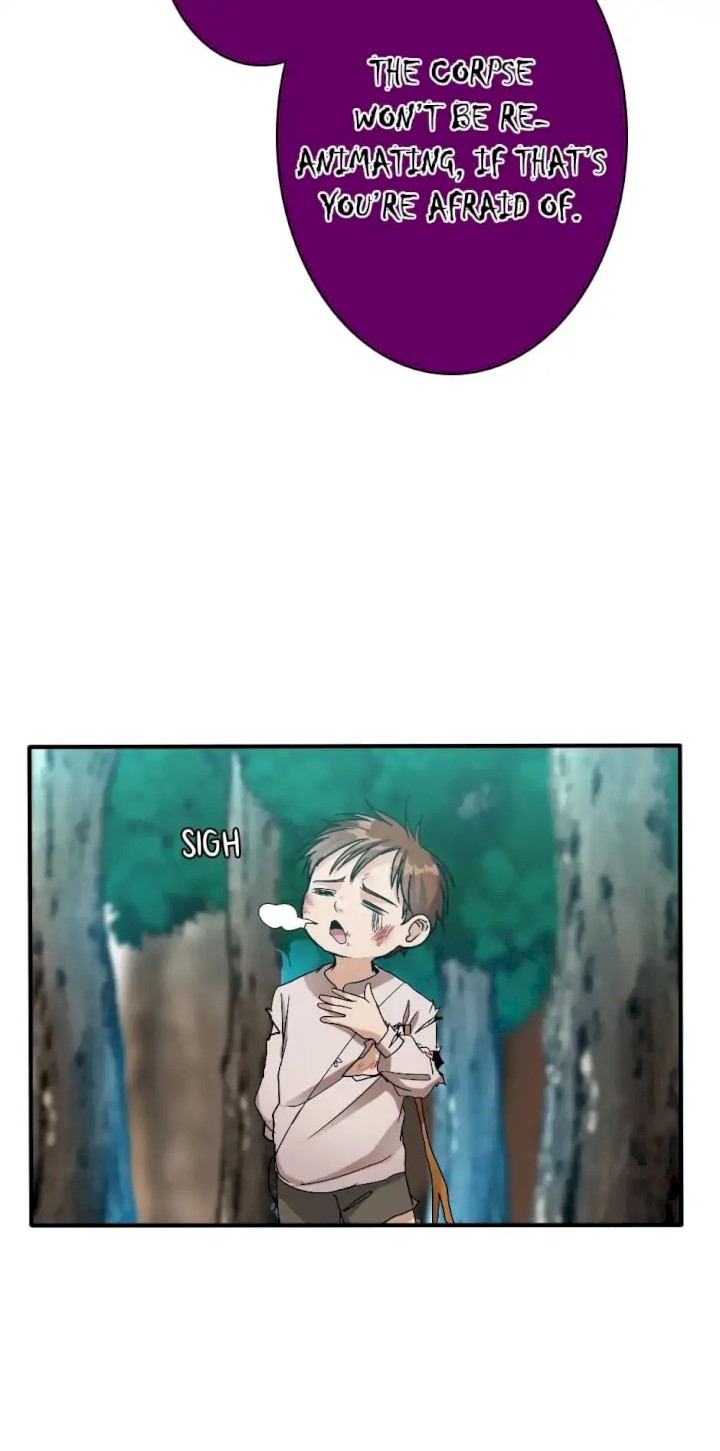 The Beginning After the End Chapter 12 - Page 6