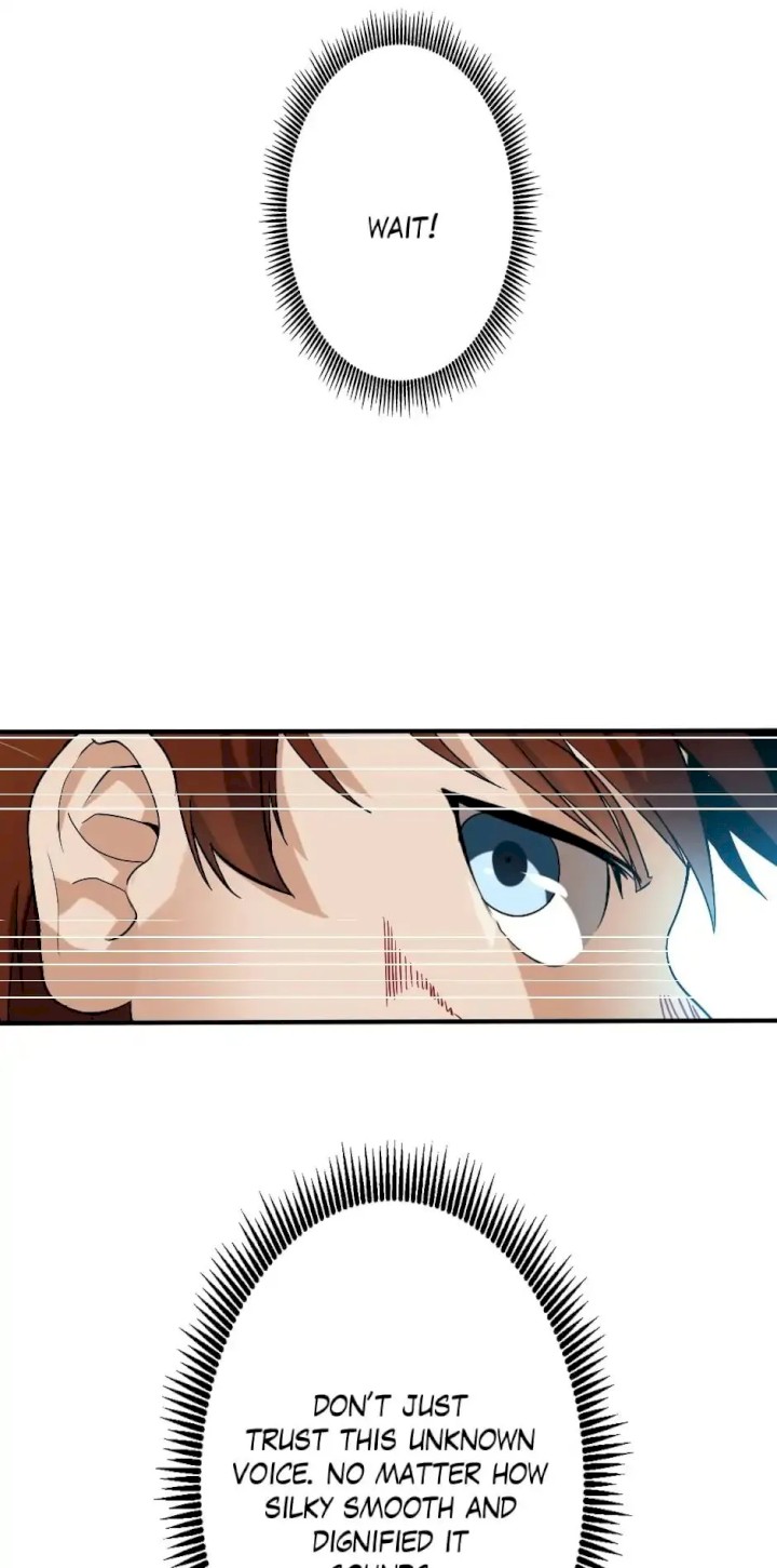 The Beginning After the End Chapter 12 - Page 7