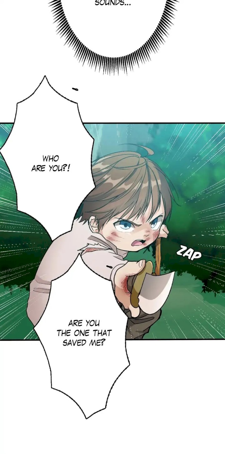 The Beginning After the End Chapter 12 - Page 8