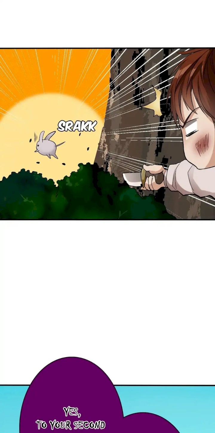 The Beginning After the End Chapter 12 - Page 9