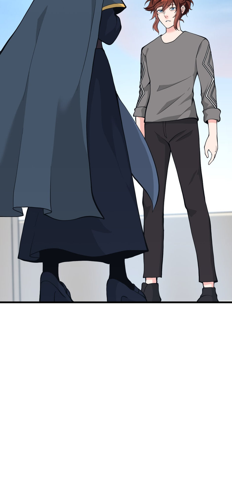 The Beginning After the End Chapter 120 - Page 100