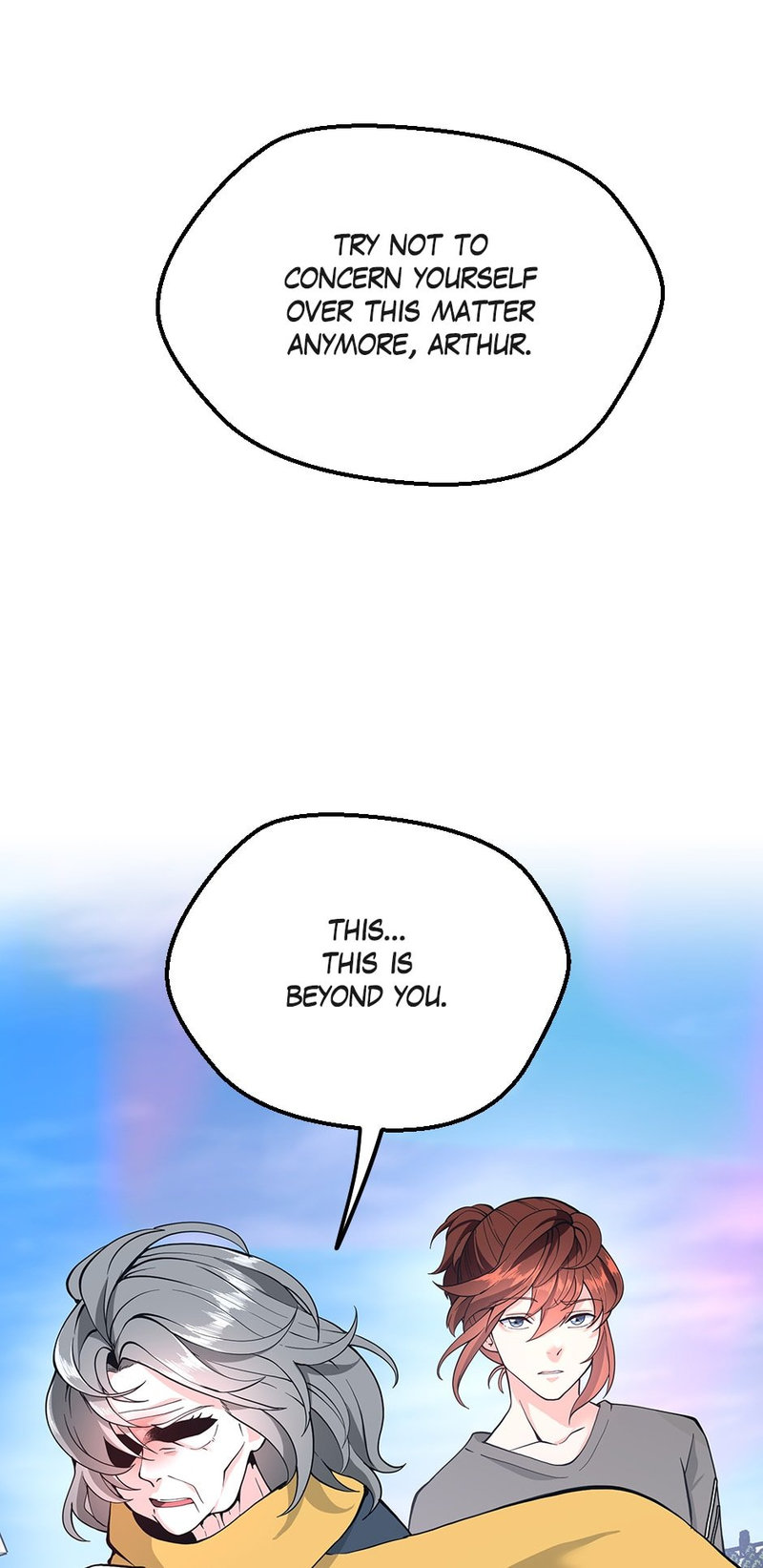 The Beginning After the End Chapter 120 - Page 102