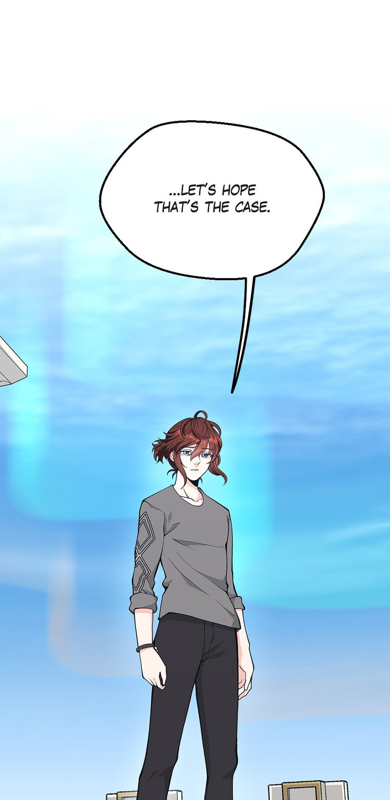 The Beginning After the End Chapter 120 - Page 104