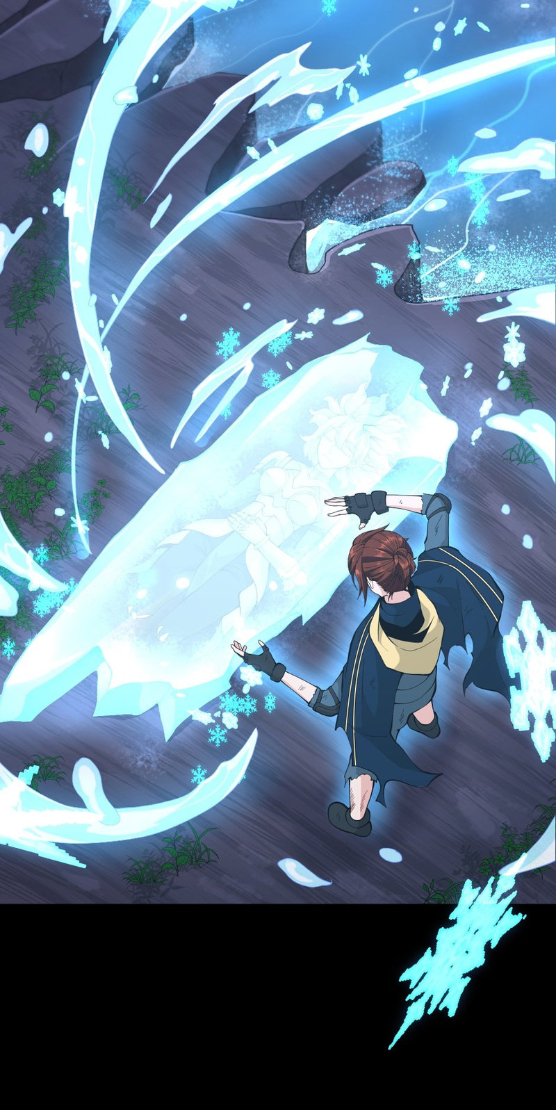 The Beginning After the End Chapter 120 - Page 15