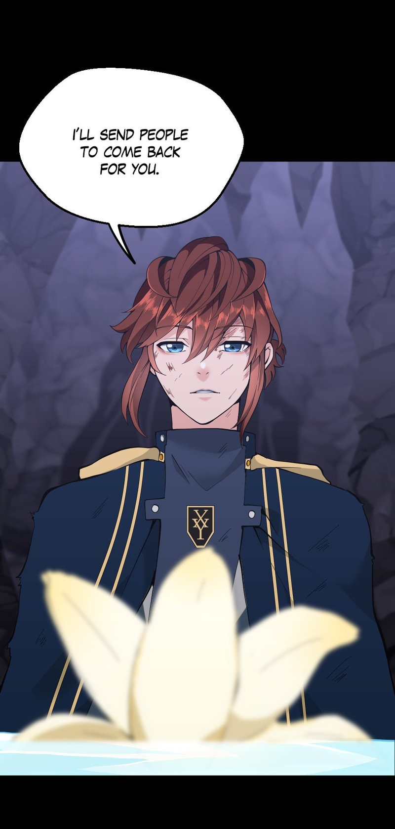 The Beginning After the End Chapter 120 - Page 17