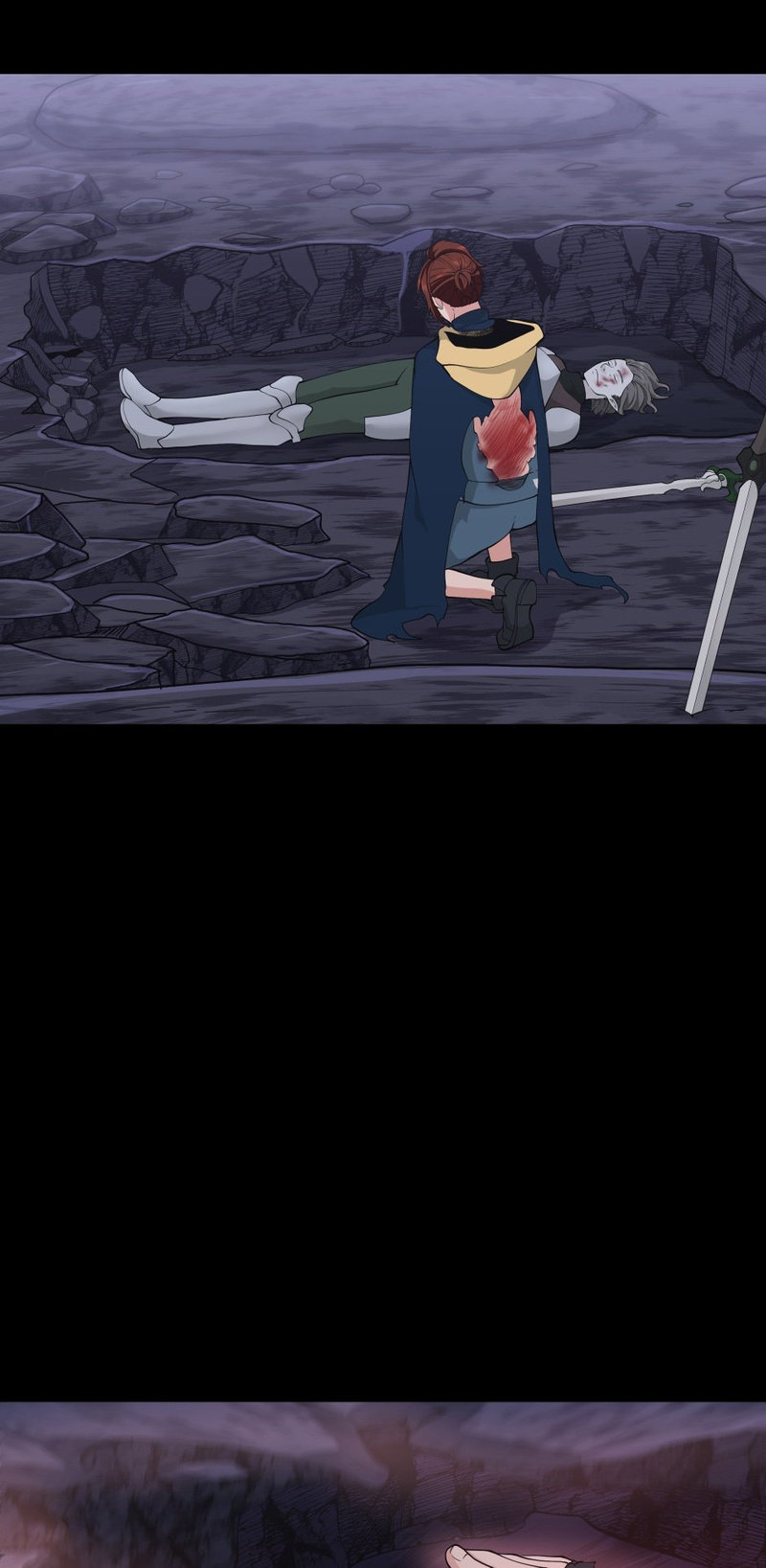 The Beginning After the End Chapter 120 - Page 2