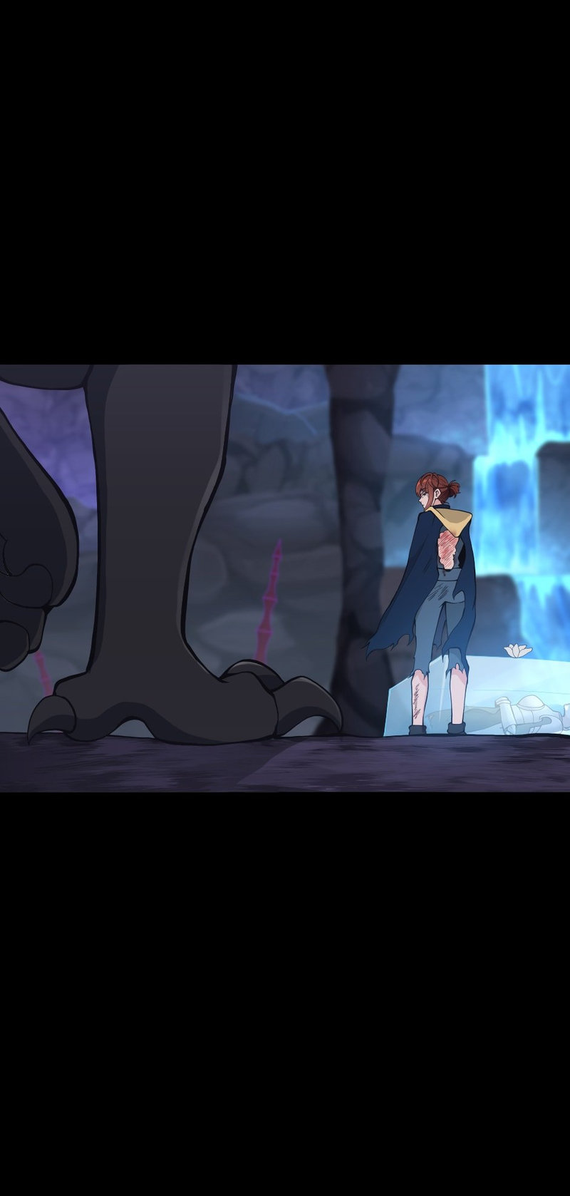 The Beginning After the End Chapter 120 - Page 20