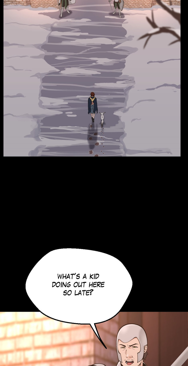 The Beginning After the End Chapter 120 - Page 34