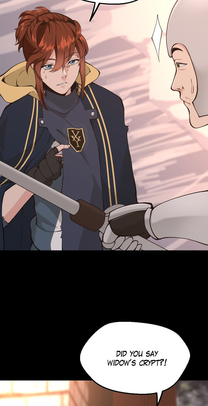 The Beginning After the End Chapter 120 - Page 36