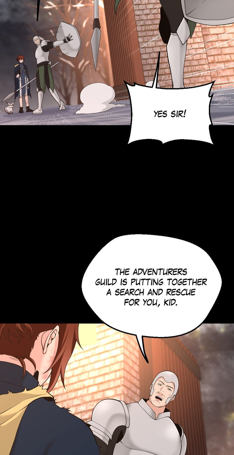 The Beginning After the End Chapter 120 - Page 39