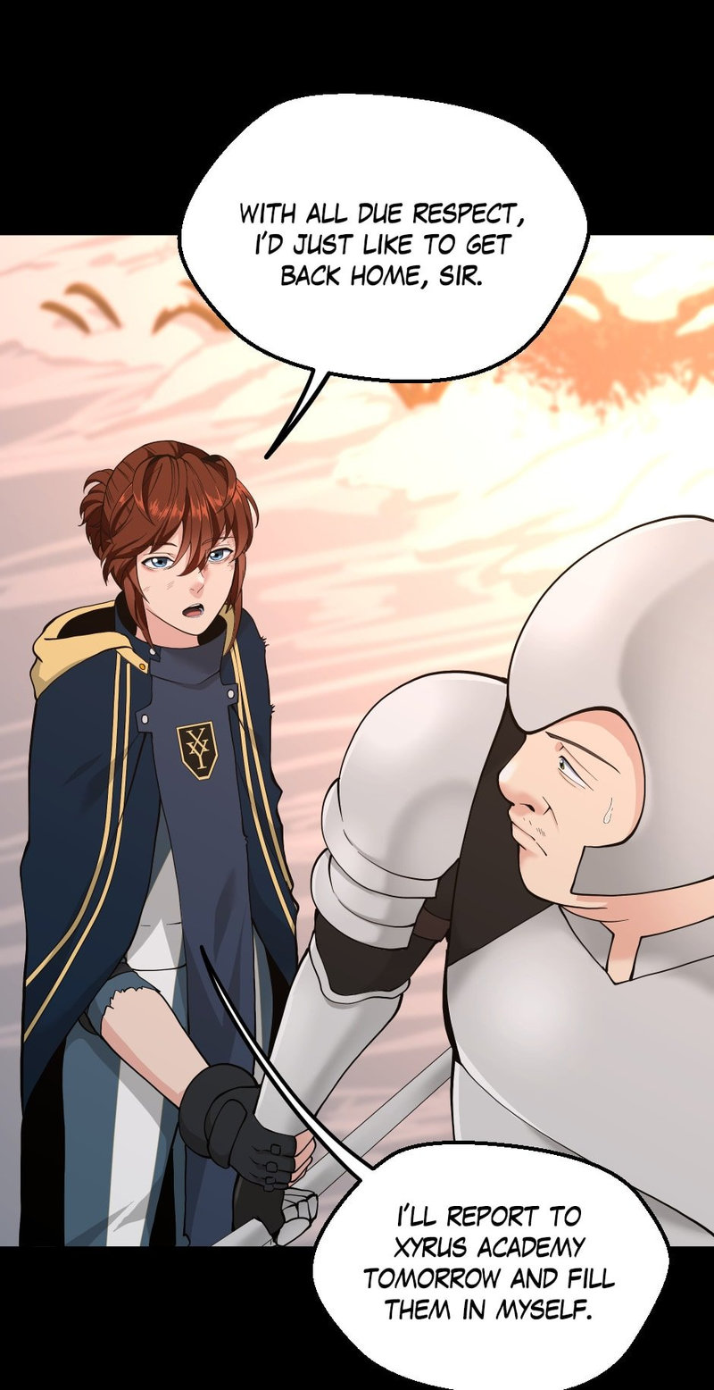 The Beginning After the End Chapter 120 - Page 41