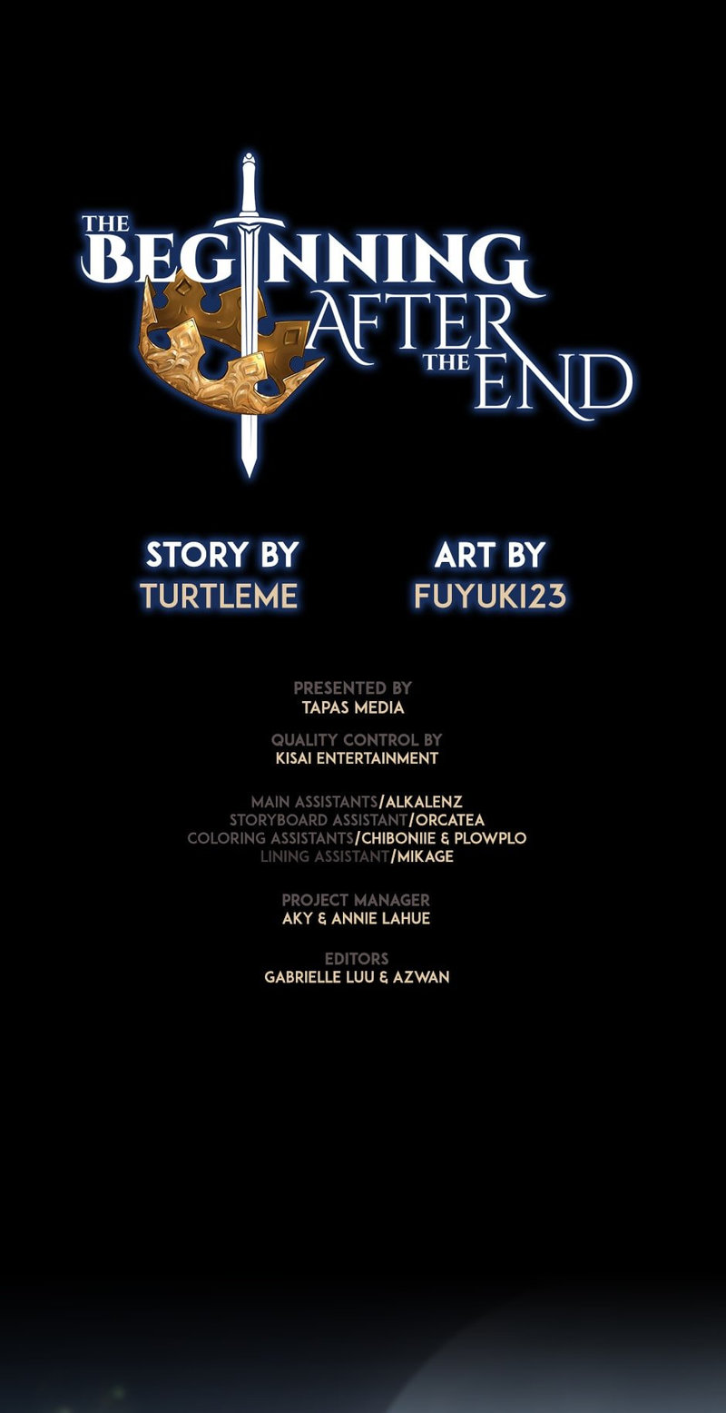 The Beginning After the End Chapter 120 - Page 44