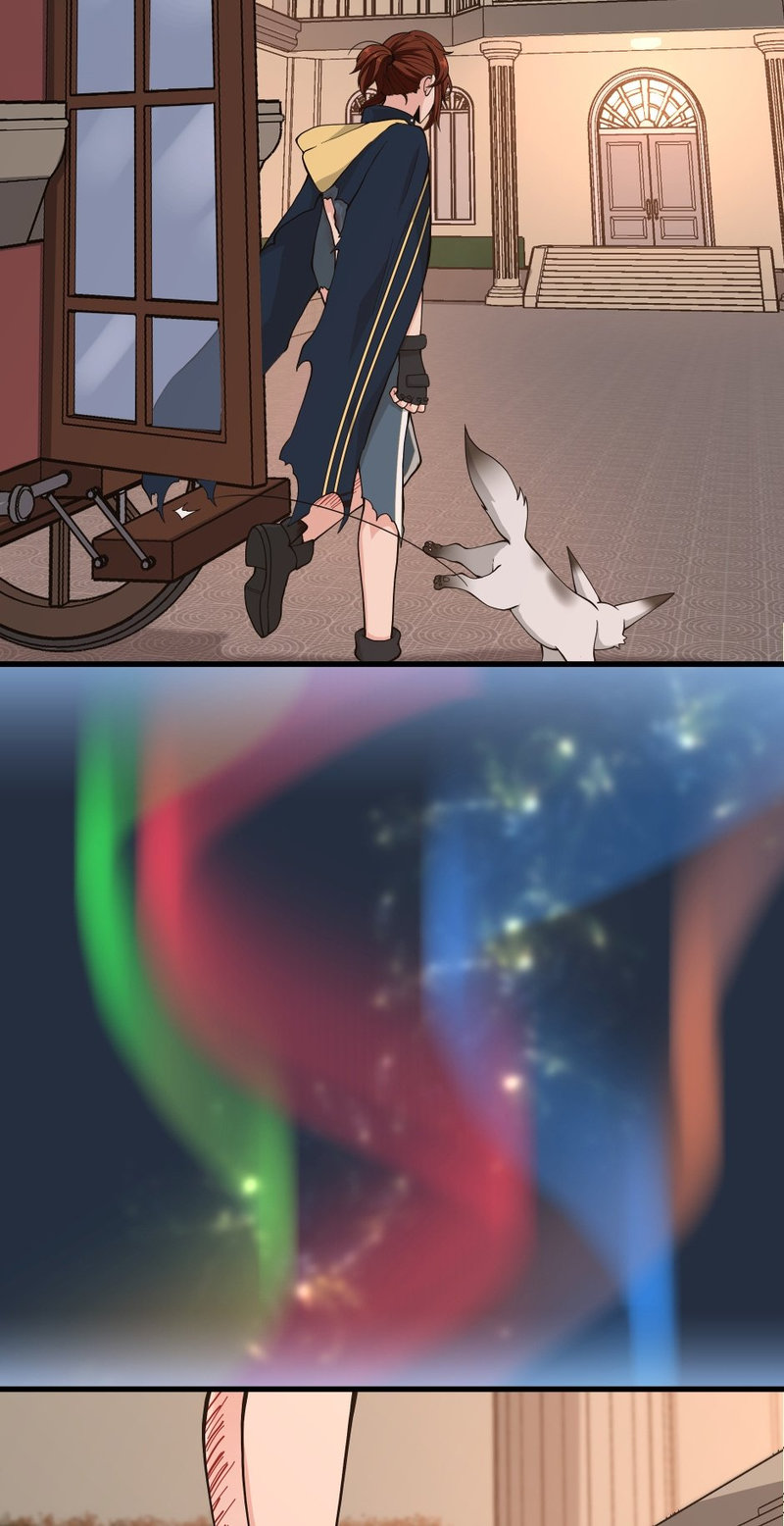 The Beginning After the End Chapter 120 - Page 46