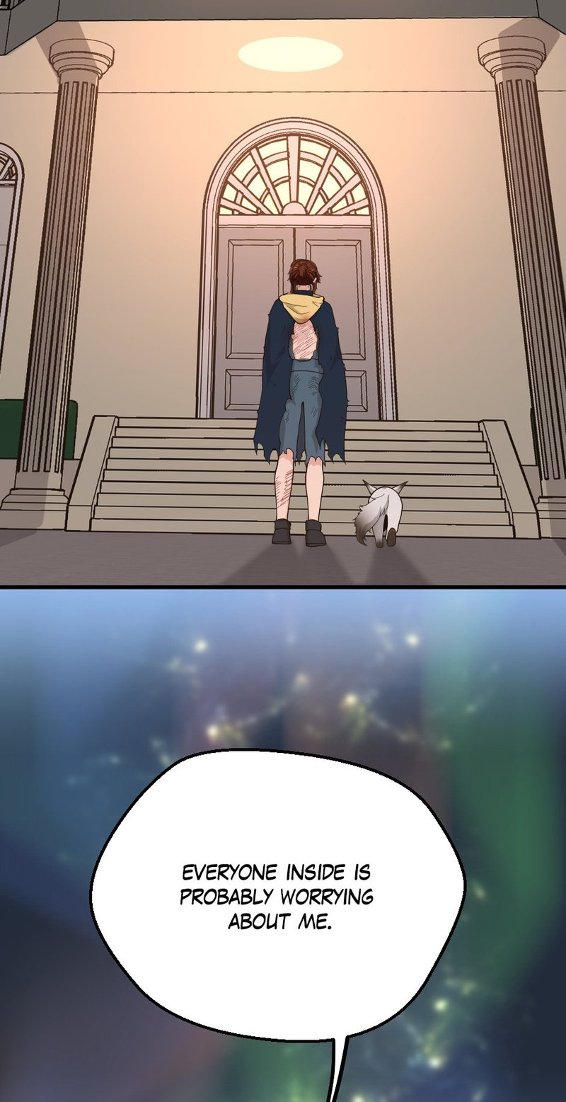 The Beginning After the End Chapter 120 - Page 49