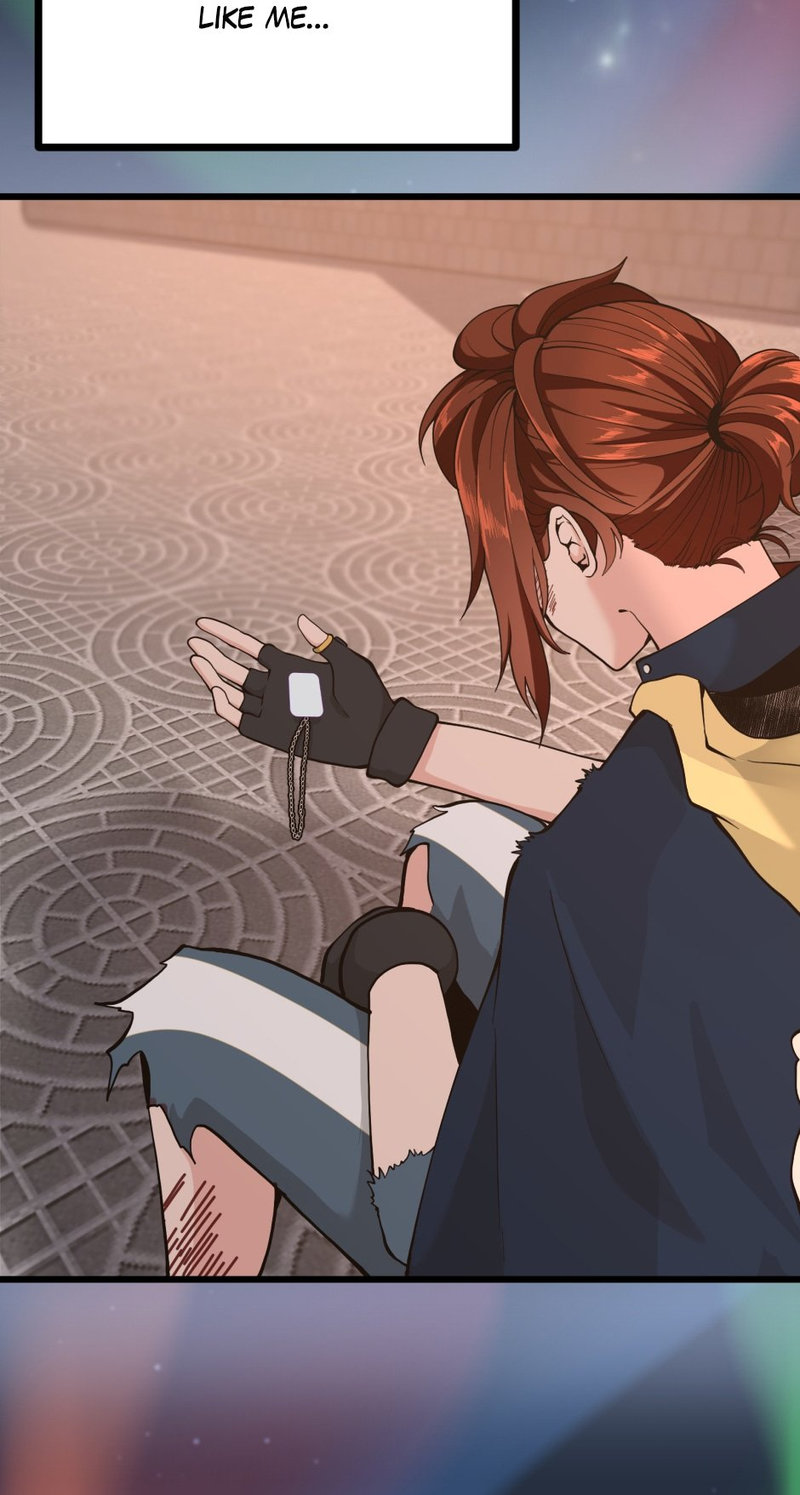 The Beginning After the End Chapter 120 - Page 56