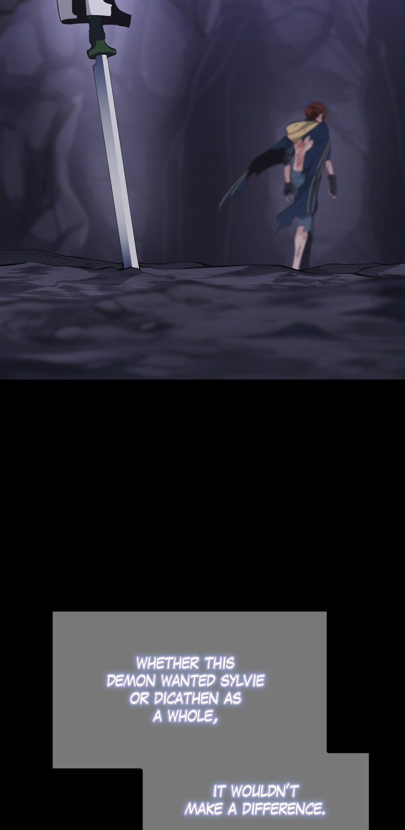 The Beginning After the End Chapter 120 - Page 6