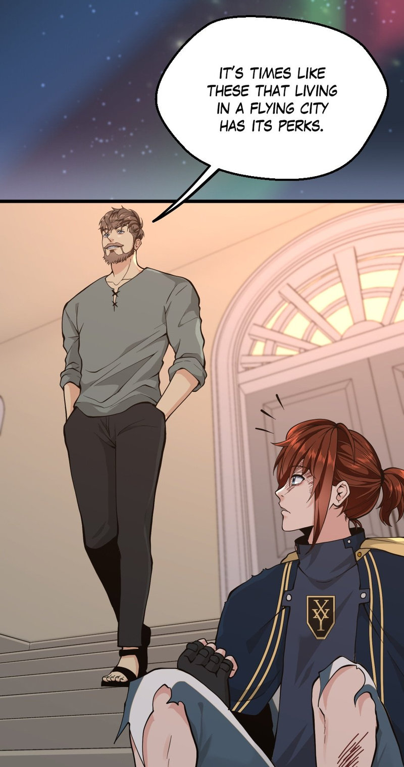 The Beginning After the End Chapter 120 - Page 60