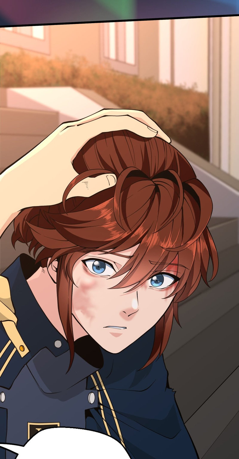 The Beginning After the End Chapter 120 - Page 69