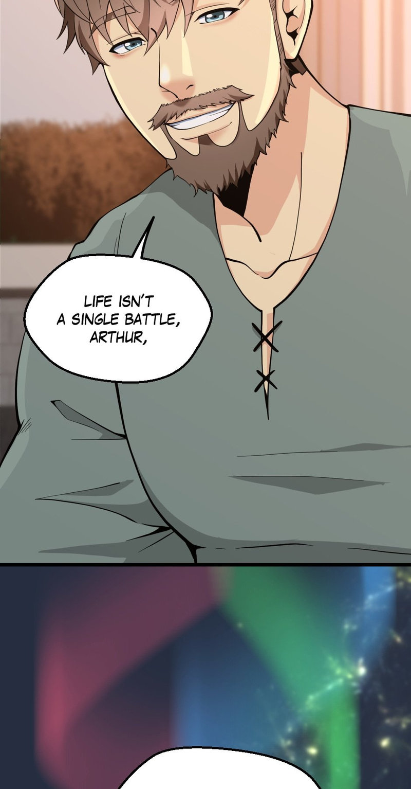 The Beginning After the End Chapter 120 - Page 71