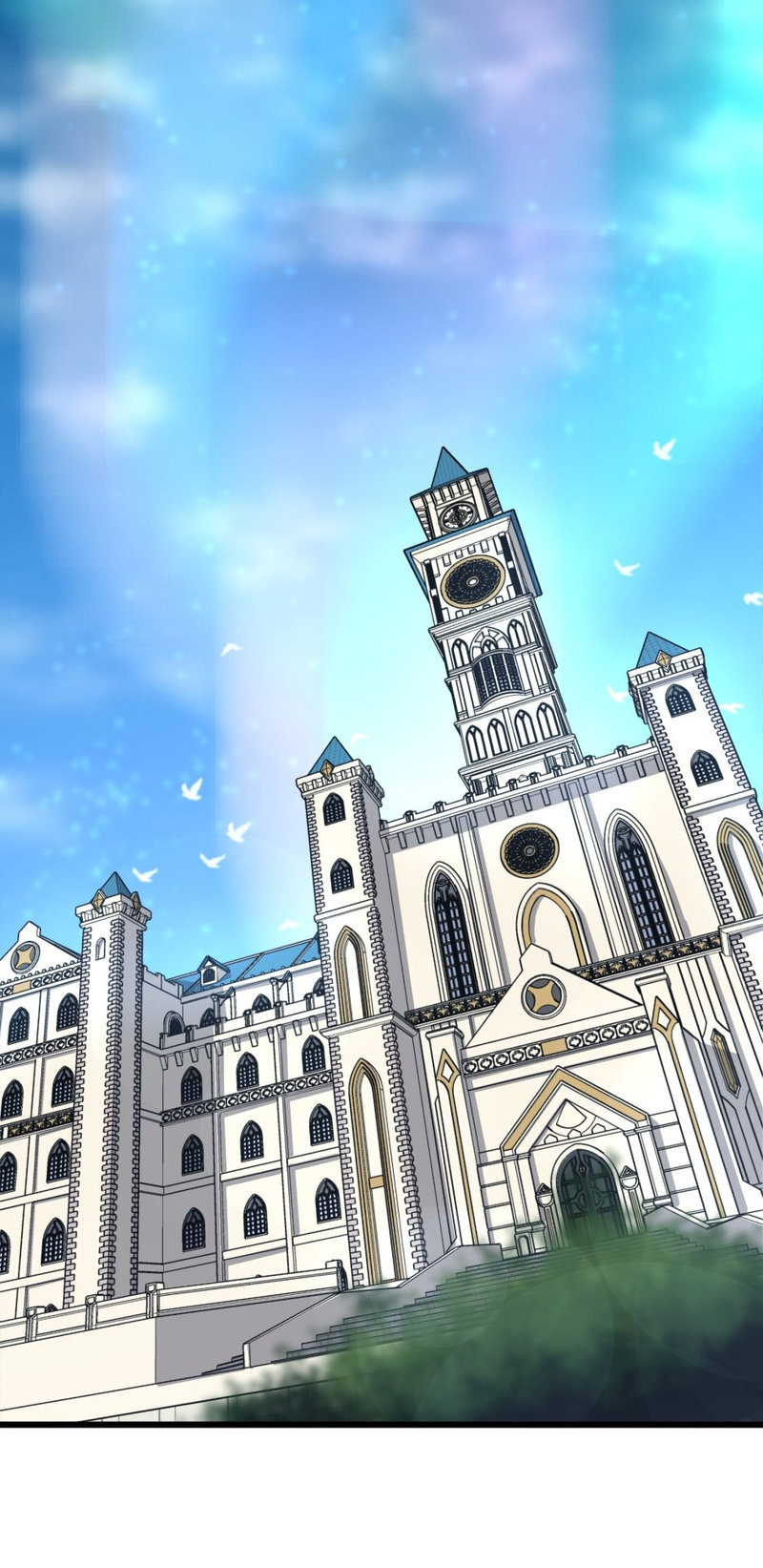 The Beginning After the End Chapter 120 - Page 79