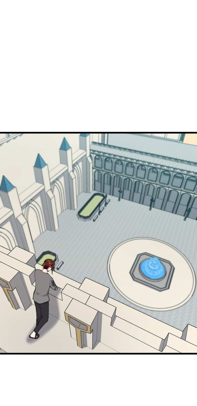 The Beginning After the End Chapter 120 - Page 80