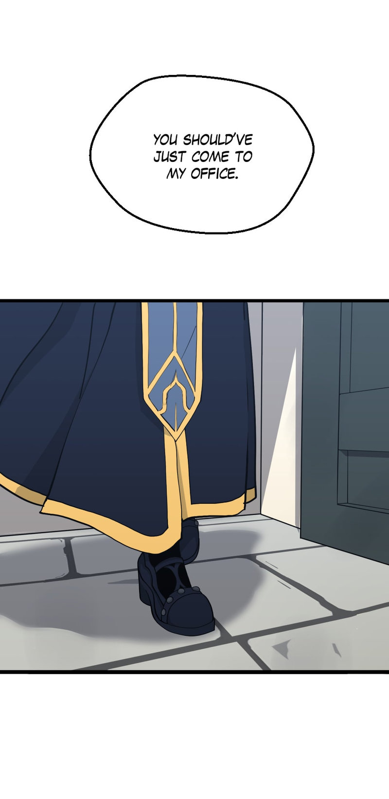 The Beginning After the End Chapter 120 - Page 82