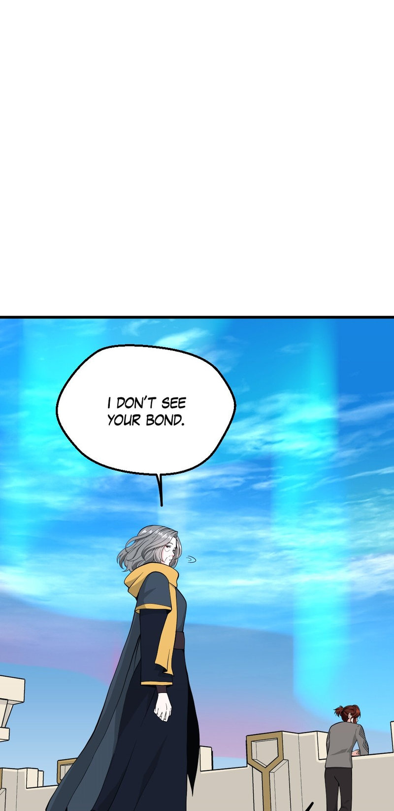 The Beginning After the End Chapter 120 - Page 84