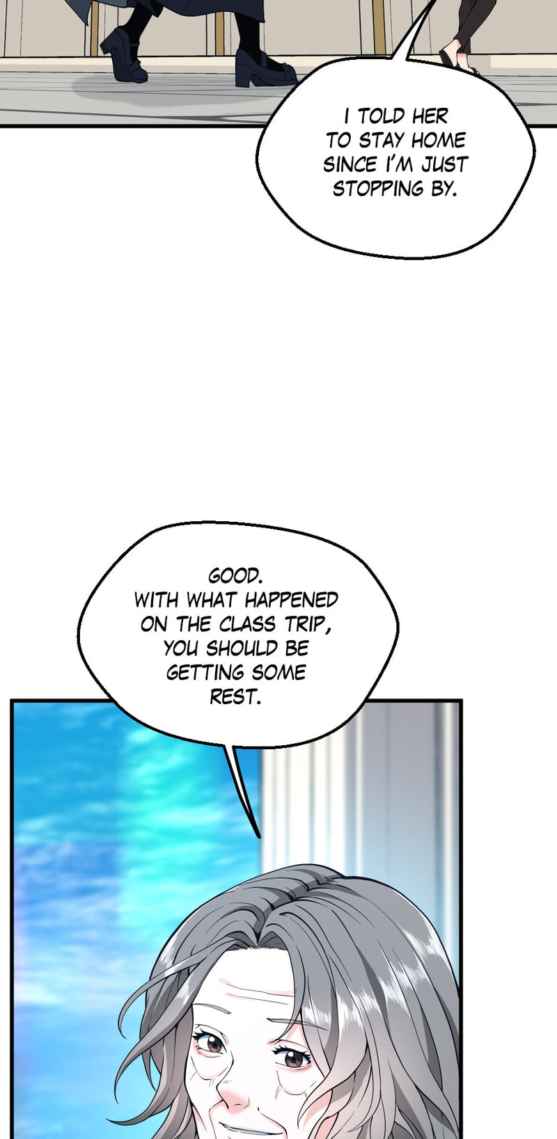 The Beginning After the End Chapter 120 - Page 85