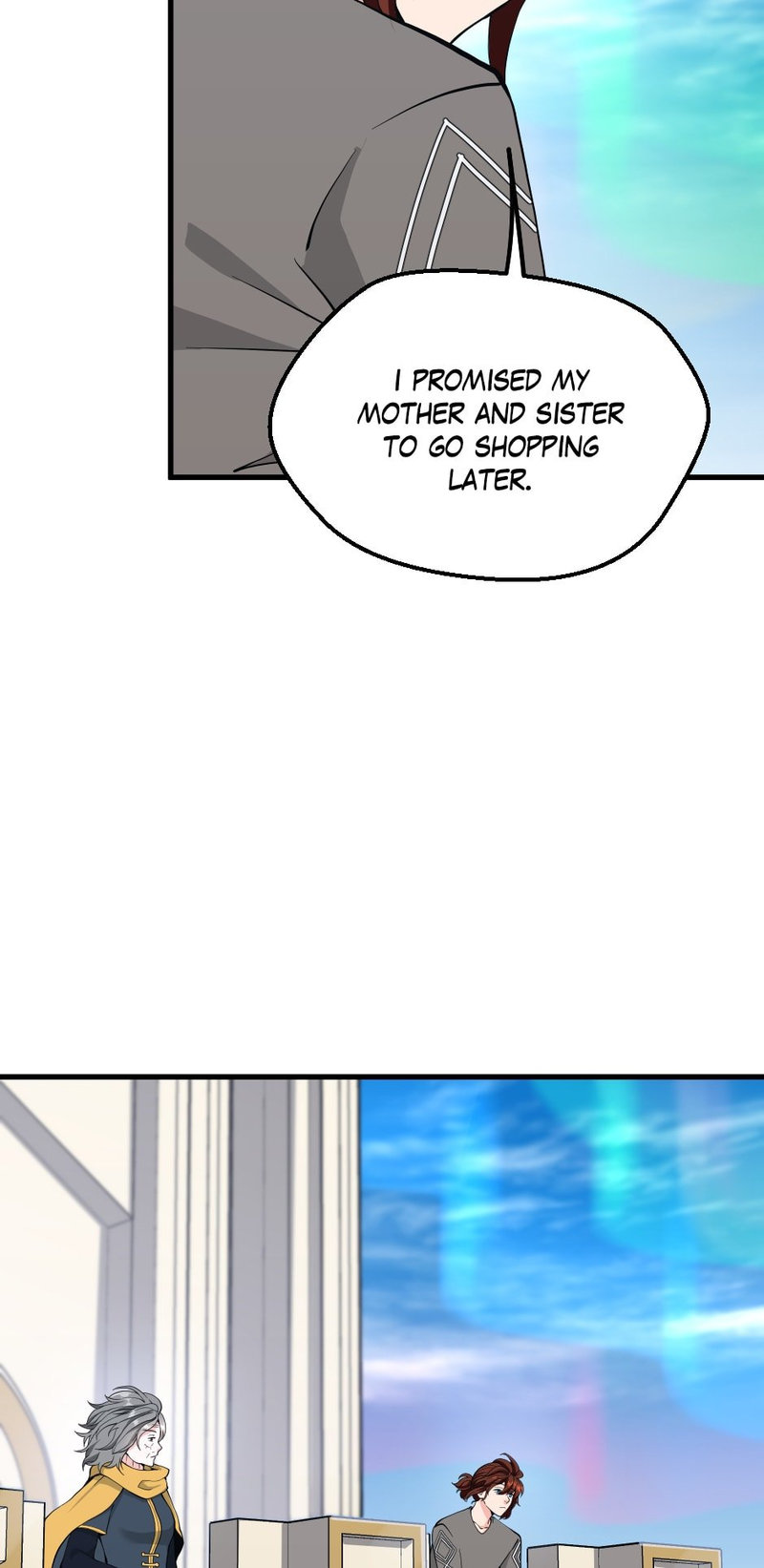 The Beginning After the End Chapter 120 - Page 87