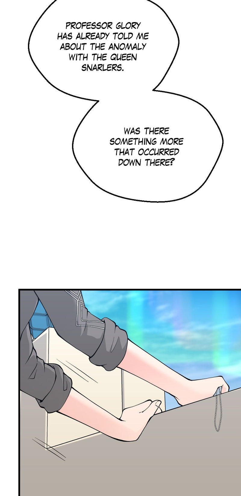 The Beginning After the End Chapter 120 - Page 89