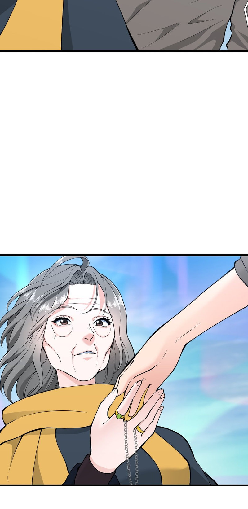 The Beginning After the End Chapter 120 - Page 91